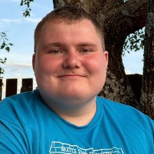 Meet your Posher, Nick